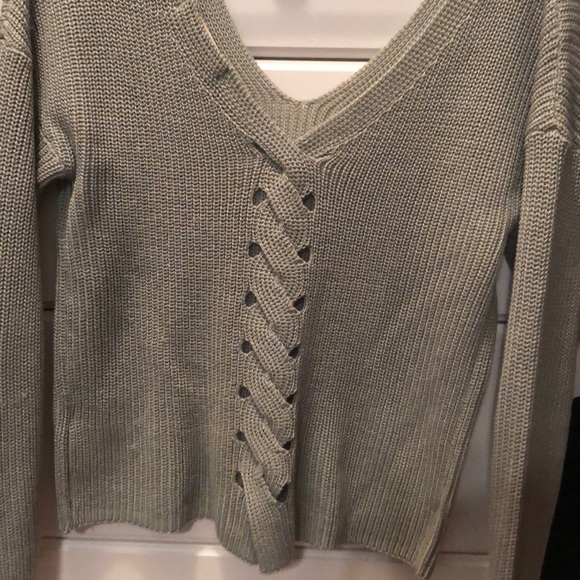 jolt sweater - Picture 2 of 3